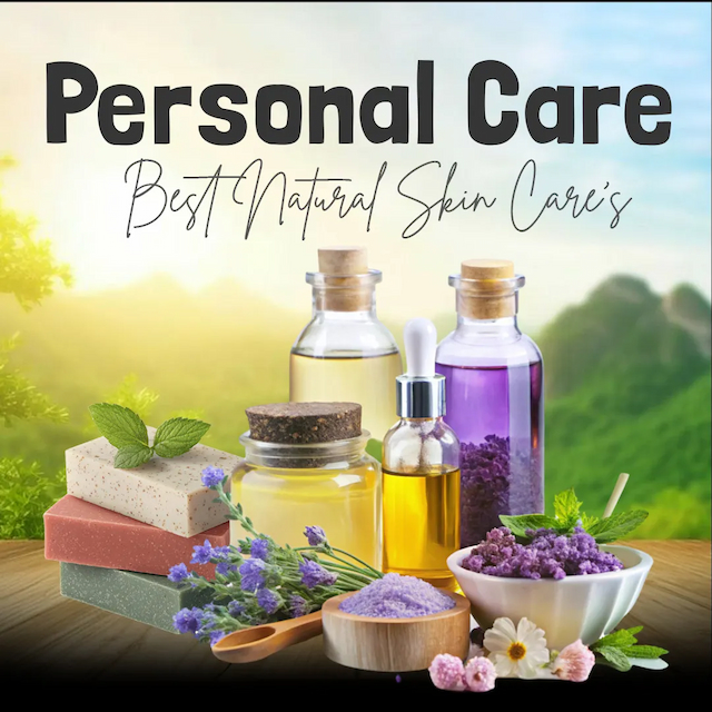 Personal Care