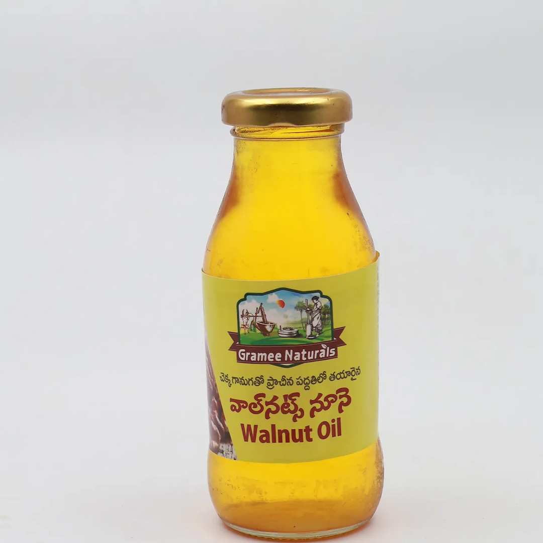 WALNUT OIL 200 ML