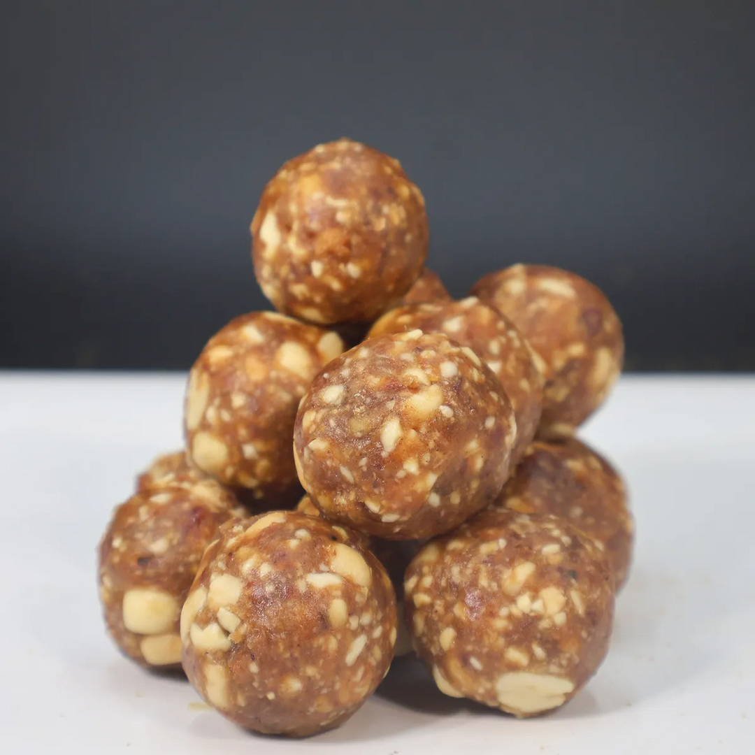 PALLI KHAJUR LADDU 250 GMS