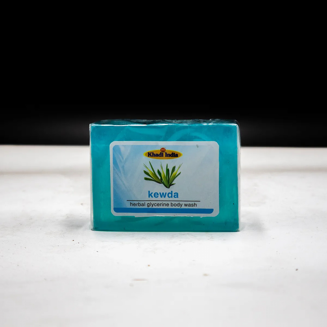 Khadi Manav Kewda B/W125  GMS